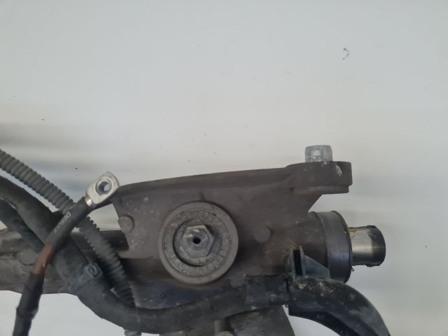 bontott VW GOLF VII Kormánymű (Elektromos)