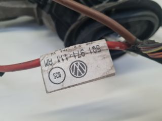 bontott VW GOLF VII Kormánymű (Elektromos)