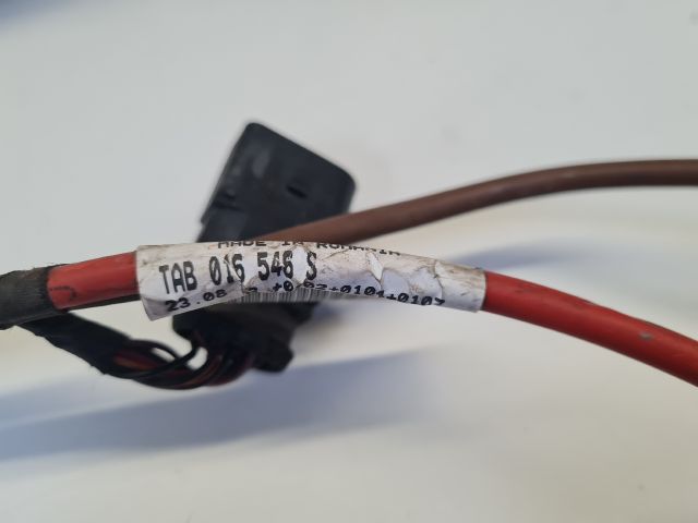 bontott VW GOLF VII Kormánymű (Elektromos)