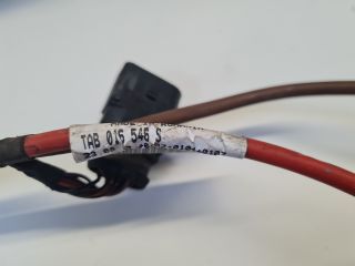 bontott VW GOLF VII Kormánymű (Elektromos)