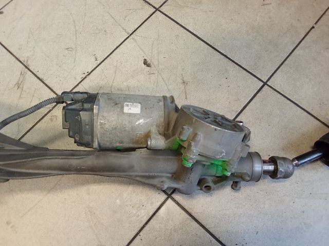 bontott VW GOLF VII Kormánymű Szervós