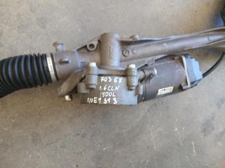 bontott VW GOLF VII Kormánymű Szervós