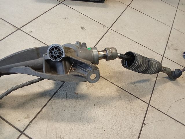 bontott VW GOLF VII Kormánymű Szervós