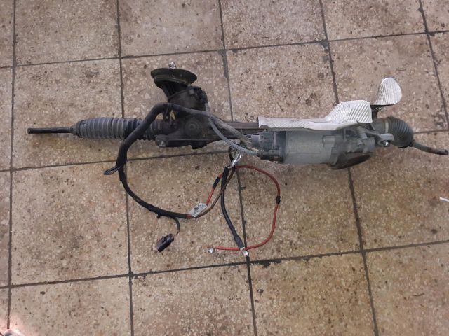 bontott VW GOLF VII Kormánymű Szervós