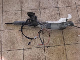 bontott VW GOLF VII Kormánymű Szervós