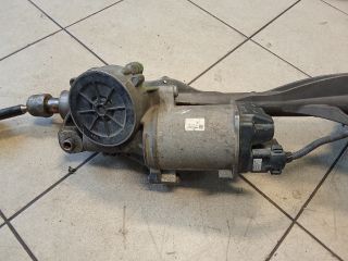 bontott VW GOLF VII Kormánymű Szervós