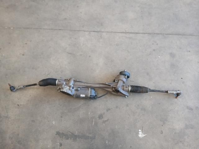 bontott VW GOLF VII Kormánymű Szervós