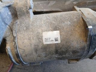 bontott VW GOLF VII Kormánymű Szervós