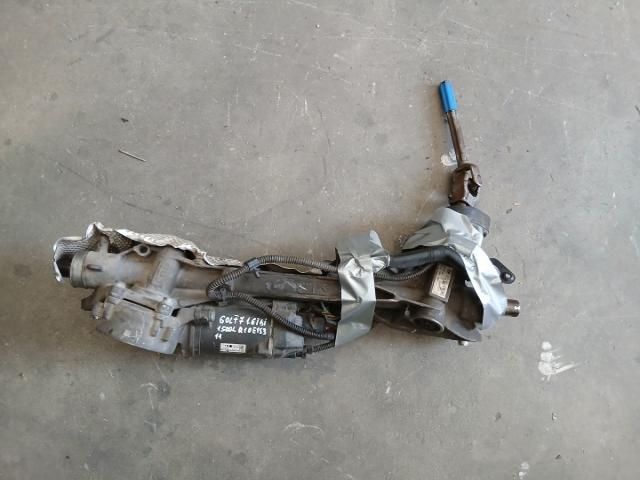 bontott VW GOLF VII Kormánymű Szervós