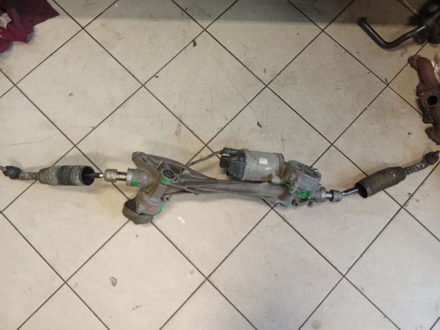 bontott VW GOLF VII Kormánymű Szervós