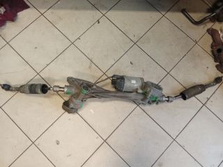 bontott VW GOLF VII Kormánymű Szervós