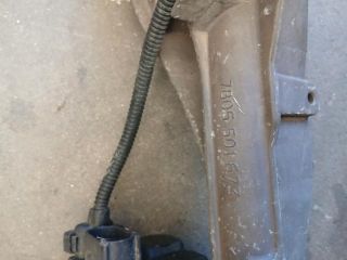 bontott VW GOLF VII Kormánymű Szervós