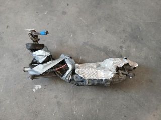 bontott VW GOLF VII Kormánymű Szervós