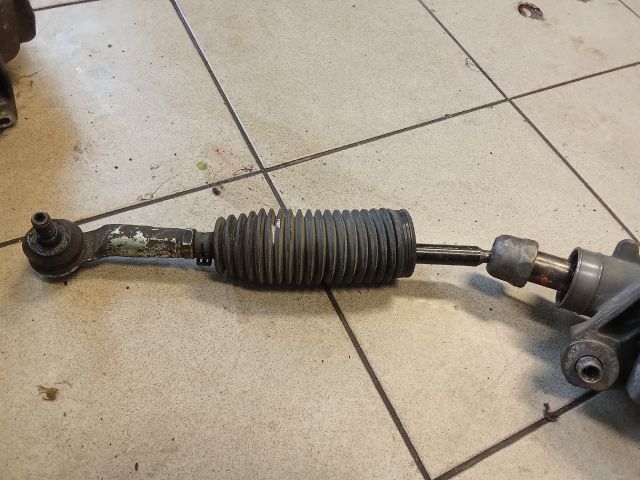 bontott VW GOLF VII Kormánymű Szervós