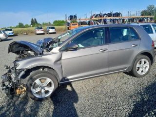 bontott VW GOLF VII Kormánymű Szervós