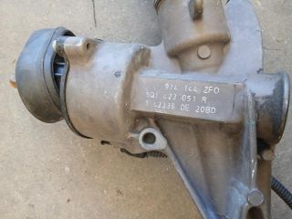 bontott VW GOLF VII Kormánymű Szervós