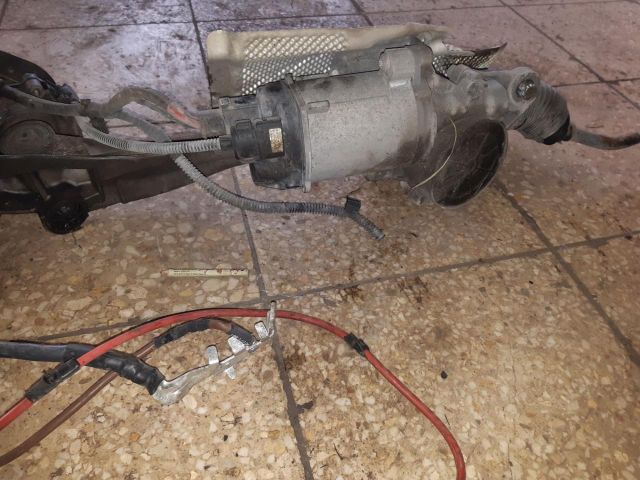 bontott VW GOLF VII Kormánymű Szervós