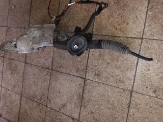 bontott VW GOLF VII Kormánymű Szervós