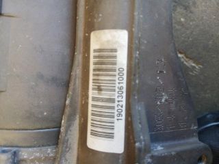 bontott VW GOLF VII Kormánymű Szervós