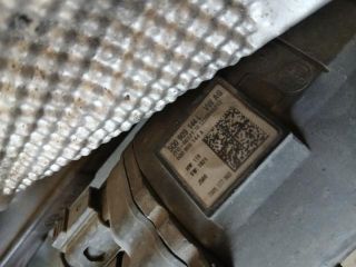 bontott VW GOLF VII Kormánymű Szervós