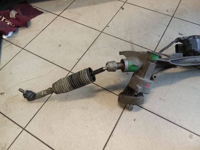 bontott VW GOLF VII Kormánymű Szervós