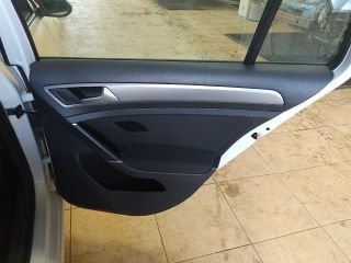 bontott VW GOLF VII Kormányoszlop