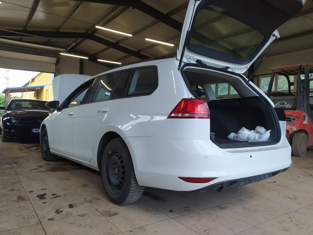 bontott VW GOLF VII Kormányoszlop