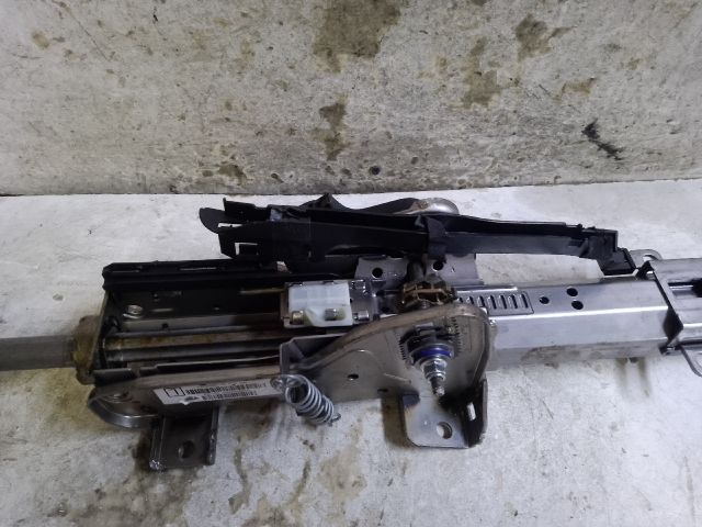 bontott VW GOLF VII Kormányoszlop