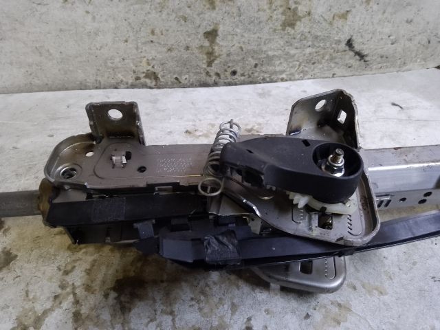 bontott VW GOLF VII Kormányoszlop