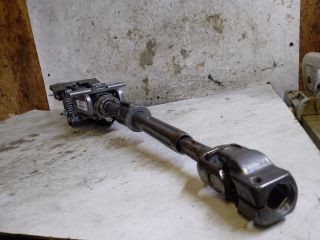 bontott VW GOLF VII Kormányoszlop