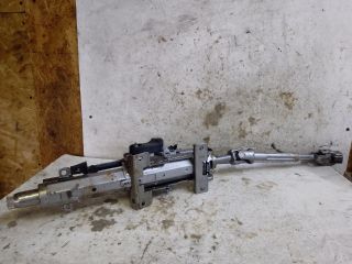 bontott VW GOLF VII Kormányoszlop