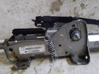 bontott VW GOLF VII Kormányoszlop