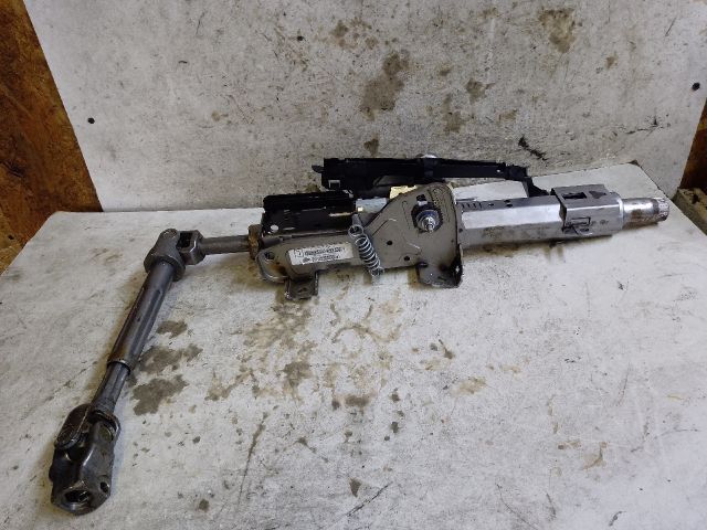 bontott VW GOLF VII Kormányoszlop