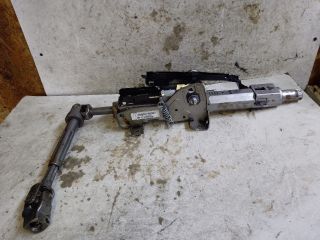 bontott VW GOLF VII Kormányoszlop