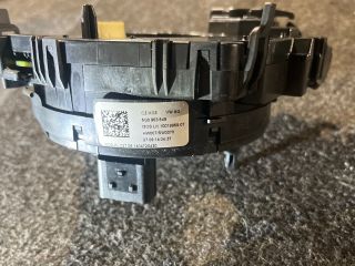 bontott VW GOLF VII Kormányszög Jeladó