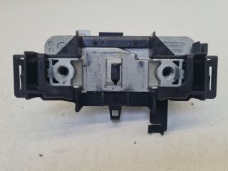 bontott VW GOLF VII Kormányzár (Elektromos)