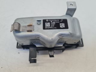 bontott VW GOLF VII Kormányzár (Elektromos)