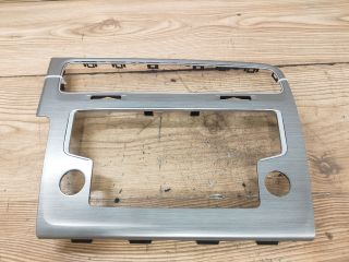 bontott VW GOLF VII Középkonzol Keret