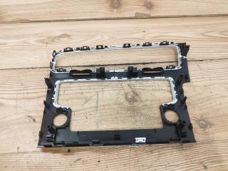 bontott VW GOLF VII Középkonzol Keret
