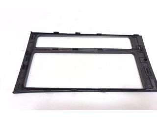 bontott VW GOLF VII Középső Kardánbox Burkolat