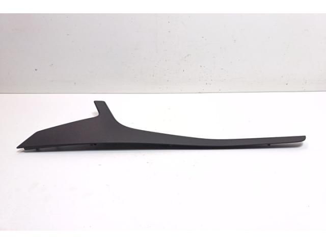 bontott VW GOLF VII Középső Kardánbox Burkolat