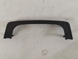 bontott VW GOLF VII Középső Kardánbox Burkolat