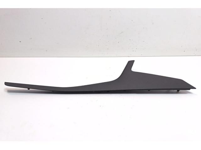 bontott VW GOLF VII Középső Kardánbox Burkolat