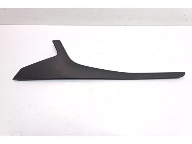 bontott VW GOLF VII Középső Kardánbox Burkolat