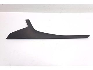 bontott VW GOLF VII Középső Kardánbox Burkolat