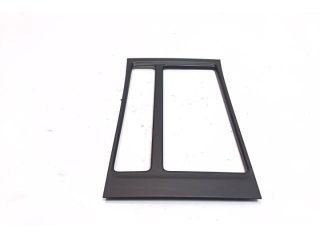 bontott VW GOLF VII Középső Kardánbox Burkolat