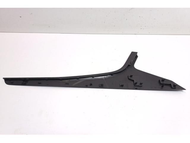 bontott VW GOLF VII Középső Kardánbox Burkolat