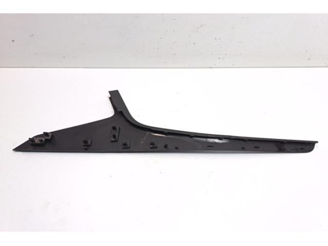 bontott VW GOLF VII Középső Kardánbox Burkolat