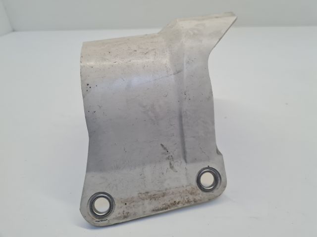 bontott VW GOLF VII Középső Kipufogó Dob Hővédő Lemez