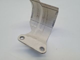 bontott VW GOLF VII Középső Kipufogó Dob Hővédő Lemez